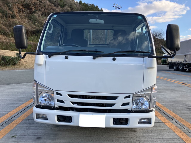 マツダタイタン平ボディ小型（2t・3t）[写真10]