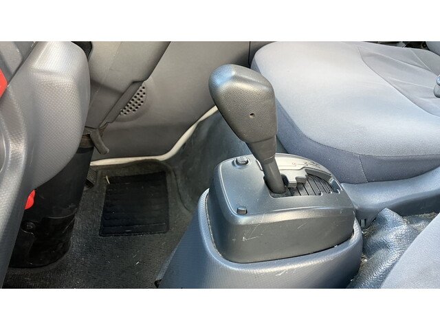 マツダタイタン平ボディ小型（2t・3t）[写真13]