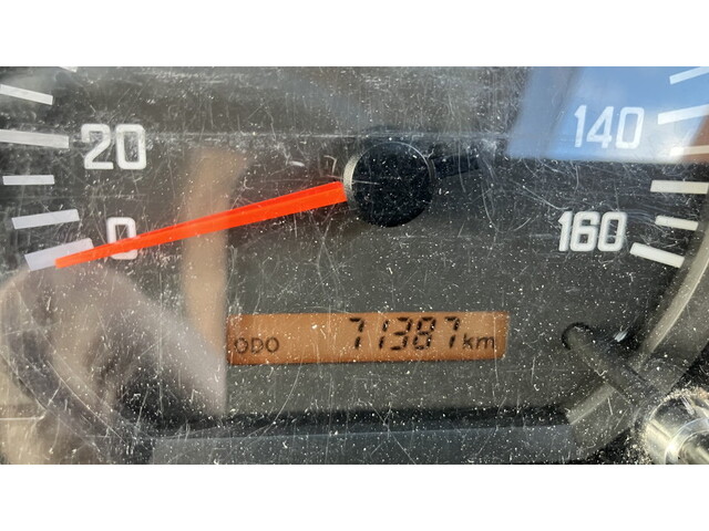 マツダタイタン平ボディ小型（2t・3t）[写真14]