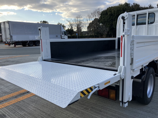 マツダタイタン平ボディ小型（2t・3t）[写真06]