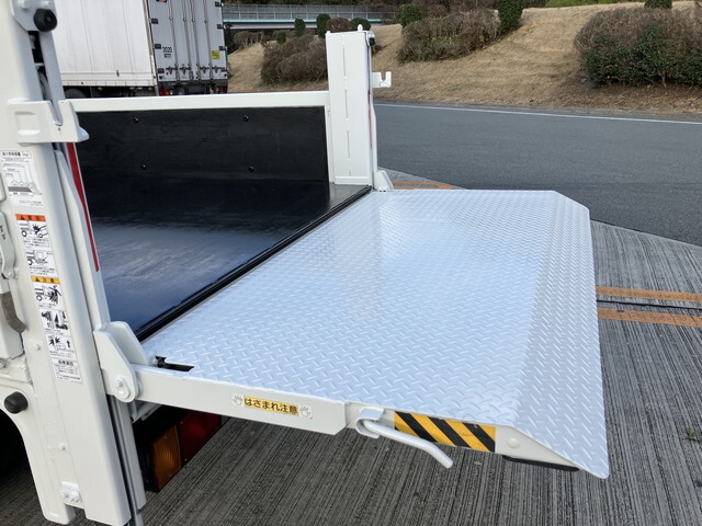 マツダタイタン平ボディ小型（2t・3t）[写真07]