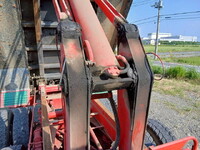 日野プロフィアダンプ大型（10t）[写真12]