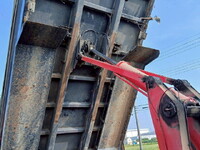 日野プロフィアダンプ大型（10t）[写真16]