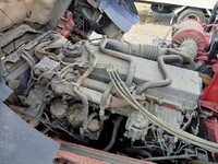 日野プロフィアダンプ大型（10t）[写真19]