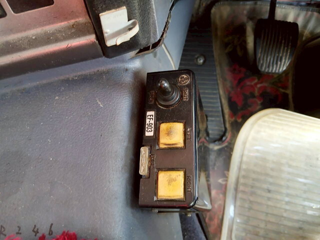 日野プロフィアダンプ大型（10t）[写真21]