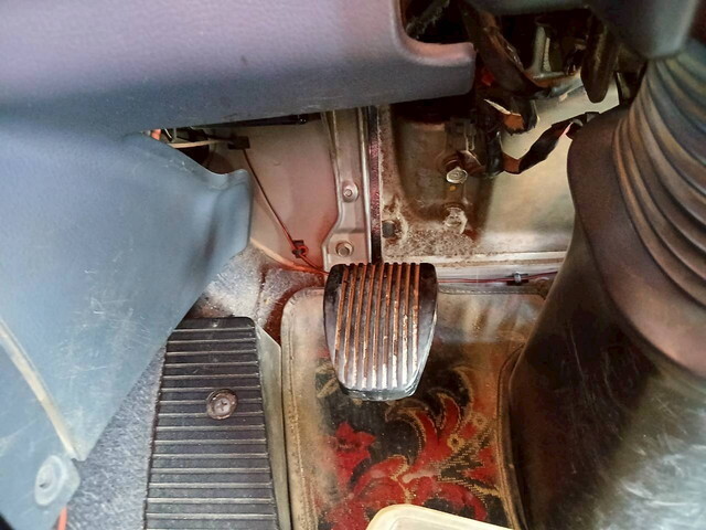 日野プロフィアダンプ大型（10t）[写真22]