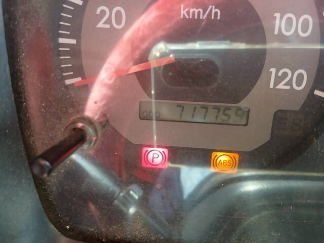 日野プロフィアダンプ大型（10t）[写真24]