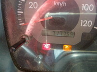 日野プロフィアダンプ大型（10t）[写真25]