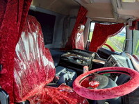 日野プロフィアダンプ大型（10t）[写真26]