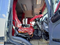 日野プロフィアダンプ大型（10t）[写真27]