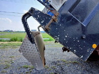 日野プロフィアダンプ大型（10t）[写真34]