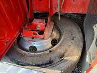 日野プロフィアダンプ大型（10t）[写真09]