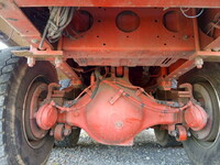 日野プロフィアダンプ大型（10t）[写真10]