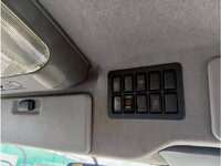 いすゞギガトレーラーヘッド（トラクターヘッド）大型（10t）[写真12]