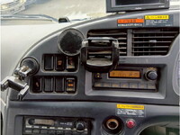 いすゞギガトレーラーヘッド（トラクターヘッド）大型（10t）[写真14]