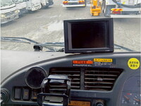 いすゞギガトレーラーヘッド（トラクターヘッド）大型（10t）[写真15]