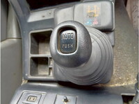 いすゞギガトレーラーヘッド（トラクターヘッド）大型（10t）[写真17]