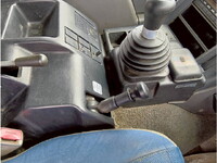 いすゞギガトレーラーヘッド（トラクターヘッド）大型（10t）[写真18]