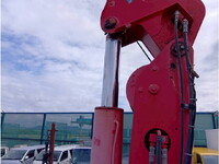 いすゞギガトレーラーヘッド（トラクターヘッド）大型（10t）[写真22]