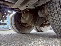 いすゞギガトレーラーヘッド（トラクターヘッド）大型（10t）[写真24]