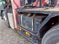 いすゞギガトレーラーヘッド（トラクターヘッド）大型（10t）[写真25]