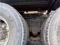 いすゞギガトレーラーヘッド（トラクターヘッド）大型（10t）[写真26]