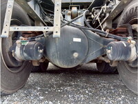 いすゞギガトレーラーヘッド（トラクターヘッド）大型（10t）[写真28]