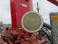 いすゞギガトレーラーヘッド（トラクターヘッド）大型（10t）[写真32]