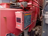 いすゞギガトレーラーヘッド（トラクターヘッド）大型（10t）[写真39]