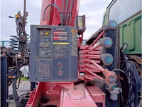 いすゞギガトレーラーヘッド（トラクターヘッド）大型（10t）[写真40]