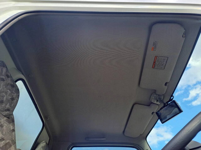 マツダタイタンダッシュアルミバン小型（2t・3t）[写真11]