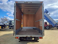 マツダタイタンダッシュアルミバン小型（2t・3t）[写真18]