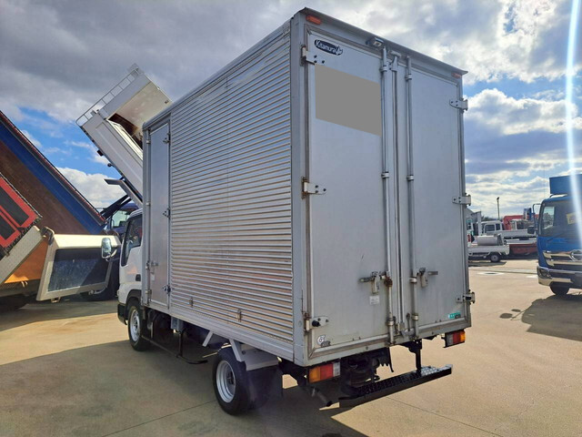 マツダタイタンダッシュアルミバン小型（2t・3t）[写真02]