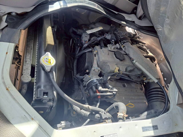 マツダタイタンダッシュアルミバン小型（2t・3t）[写真29]