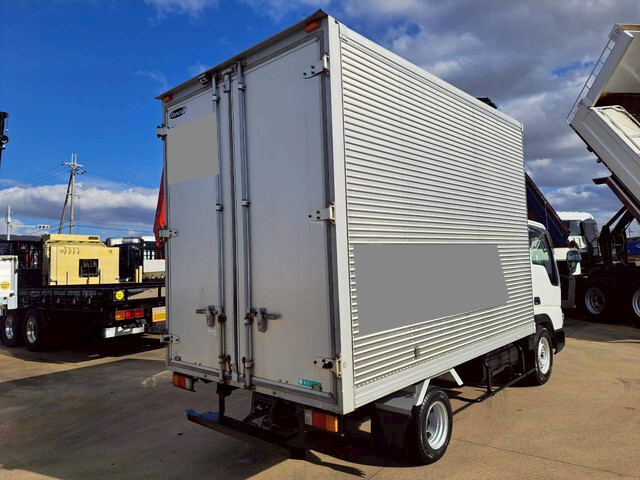 マツダタイタンダッシュアルミバン小型（2t・3t）[写真04]