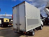 マツダタイタンダッシュアルミバン小型（2t・3t）[写真05]