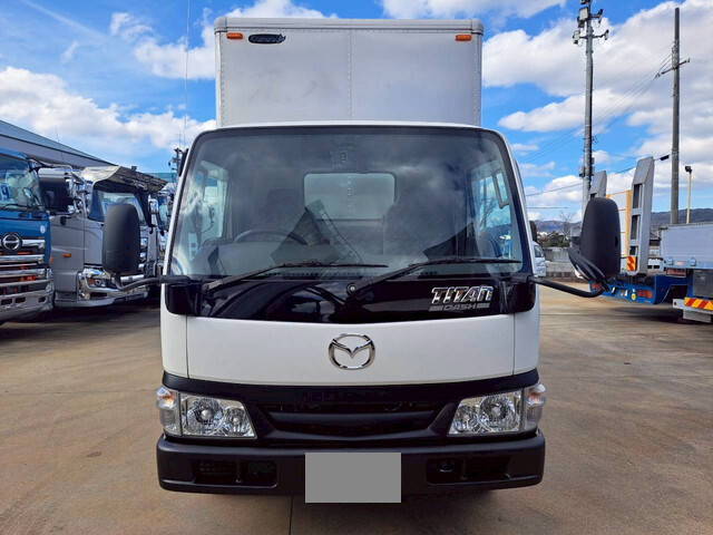 マツダタイタンダッシュアルミバン小型（2t・3t）[写真05]