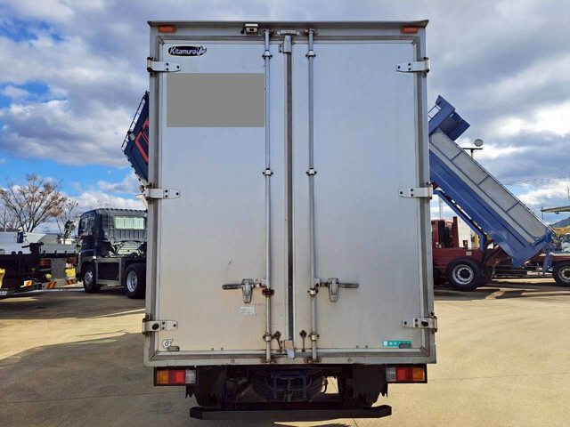 マツダタイタンダッシュアルミバン小型（2t・3t）[写真07]