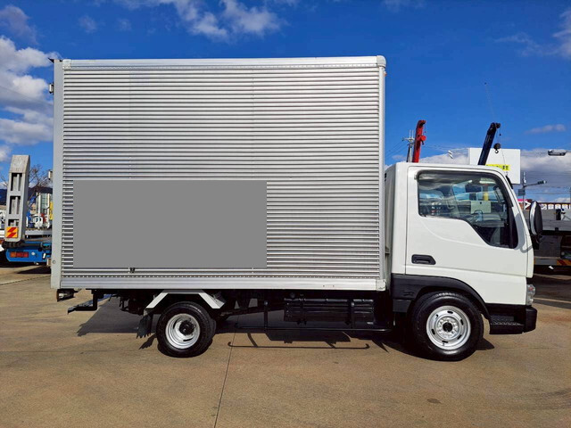 マツダタイタンダッシュアルミバン小型（2t・3t）[写真08]