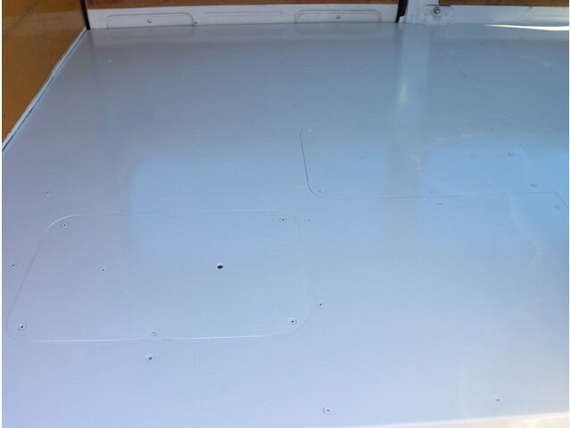 トヨタトヨエース移動販売車小型（2t・3t）[写真10]