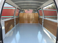 トヨタトヨエース移動販売車小型（2t・3t）[写真17]