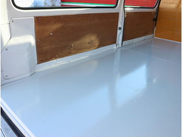 トヨタトヨエース移動販売車小型（2t・3t）[写真17]