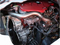 トヨタトヨエース移動販売車小型（2t・3t）[写真21]