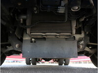 トヨタトヨエース移動販売車小型（2t・3t）[写真22]