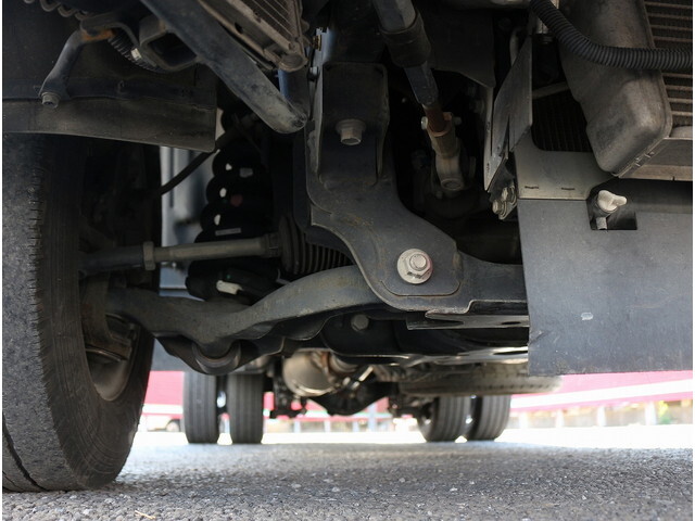 トヨタトヨエース移動販売車小型（2t・3t）[写真22]