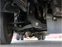 トヨタトヨエース移動販売車小型（2t・3t）[写真23]