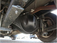 トヨタトヨエース移動販売車小型（2t・3t）[写真25]