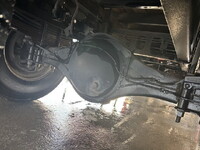 いすゞフォワードクレーン4段中型（4t）[写真18]