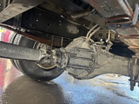 いすゞフォワードクレーン4段中型（4t）[写真19]