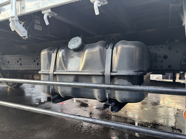 いすゞフォワードクレーン4段中型（4t）[写真20]